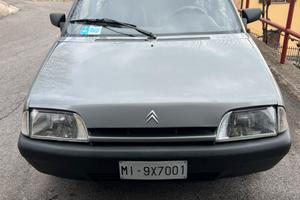 Citroen AX Ten 1.0