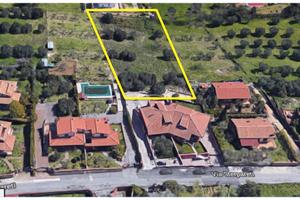 Terreno Morlupo Sterpareti