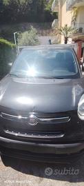 FIAT 500L –  base da sistemare 🔧