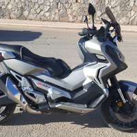 Honda xadv750 2019