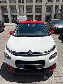 Citroen C3 Shine FULL
