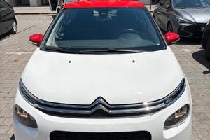 Citroen C3 Shine FULL