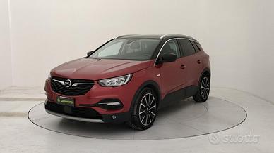 OPEL Grandland 1.6 phev awd auto