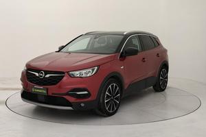 OPEL Grandland 1.6 phev awd auto