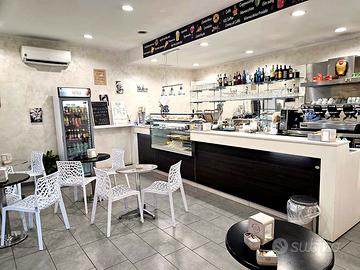 ☕ Bar Ostia Avviato dal 2016 