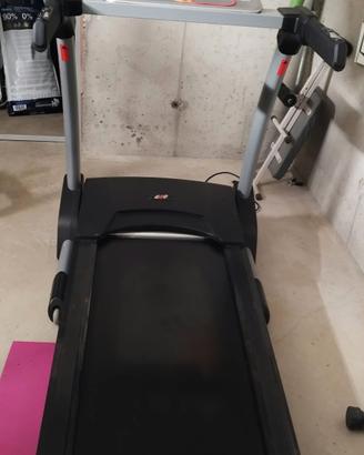 Tapis Roulant CARNIELLI  HP TRAIL anno  2021