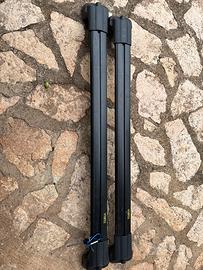 Audi a4 barre tetto