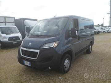 Fiat Ducato furgone tetto basso