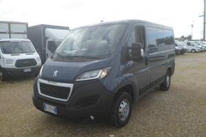 Fiat Ducato furgone tetto basso