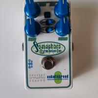 Catalinbread Semaphore tremolo