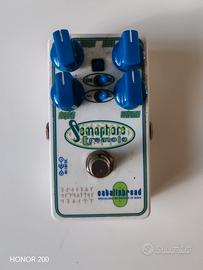 Catalinbread Semaphore tremolo
