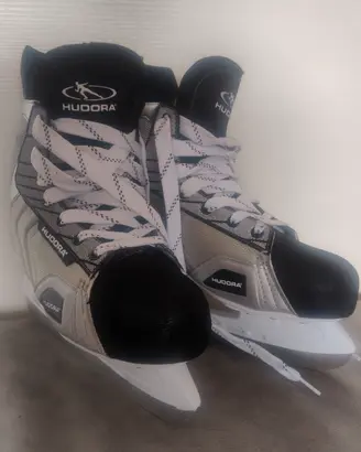Pattini da Hockey