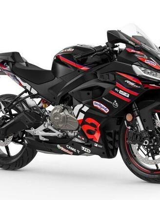 Aprilia RS 457 2026