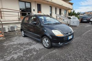 Chevrolet Matiz 800 SE Automatiz