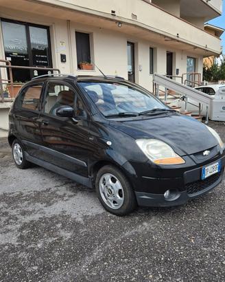 Chevrolet Matiz 800 SE Automatiz