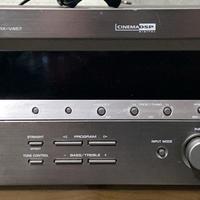 YAMAHA AMPLIFICATORE RXV-457