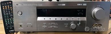 YAMAHA AMPLIFICATORE RXV-457