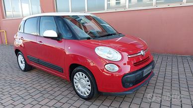 FIAT 500L 1.3 Multijet 85 CV Pop Star 140.000