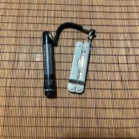 Leatherman micra coltellino