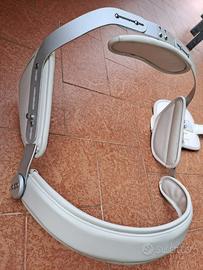 Tutore Busto ROTEN XL