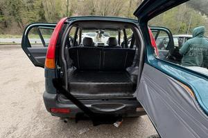 DAIHATUS TERIOS 4x4