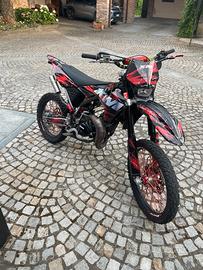 fantic 50cc enduro