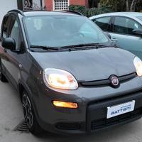 Fiat Panda 1.0 Hybrid City Life 5 POSTI!! PARI AL 