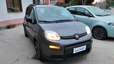 Fiat Panda 1.0 Hybrid City Life 5 POSTI!! PARI AL 