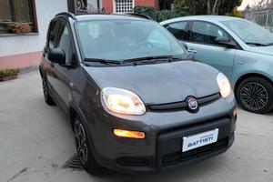 Fiat Panda 1.0 Hybrid City Life 5 POSTI!! PARI AL 