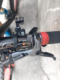 MTB Felt Q920