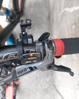 MTB Felt Q920