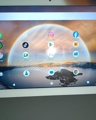 tablet