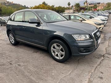AUDI Q5 S TRONIC 2.0 TDI - 2009