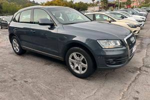 AUDI Q5 S TRONIC 2.0 TDI - 2009