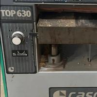 Pialla a spessore CASOLIN MM 630