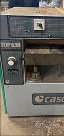 Pialla a spessore CASOLIN MM 630
