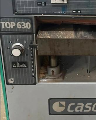 Pialla a spessore CASOLIN MM 630