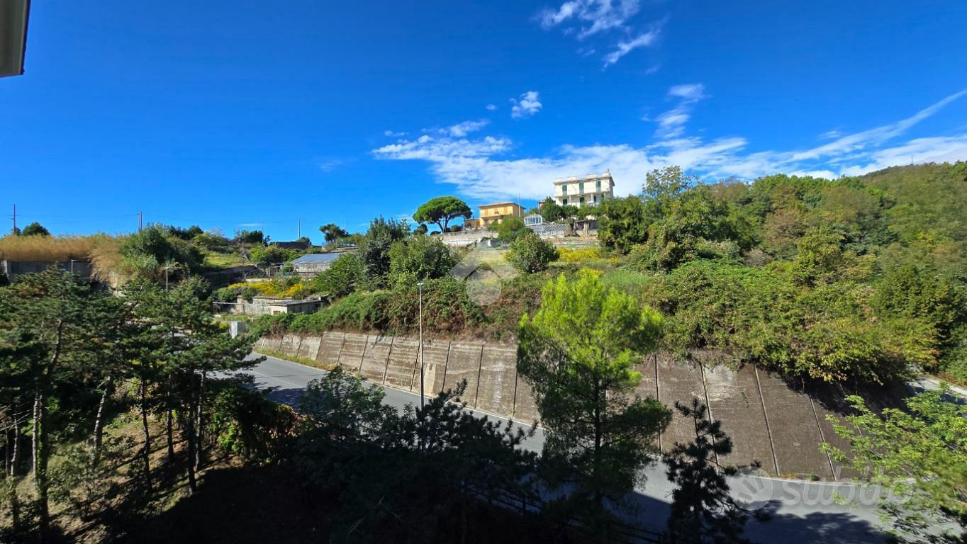 Appartamento – Genova, Villini Vecchi, Ponente - Vista 3