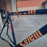 telaio corsa cinelli taglia 56