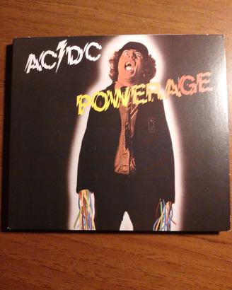 CD audio 