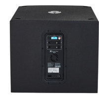 subwoofer EV EKX-18SP