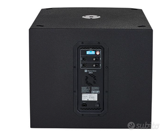 subwoofer EV EKX-18SP