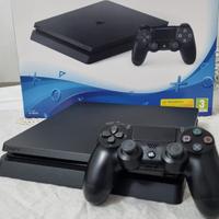 Playstation 4 slim
