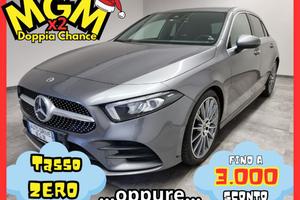 MERCEDES-BENZ A 200 d Automatic Premium AMG