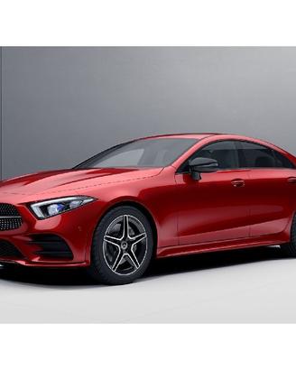 Ricambi usati mercedes CLS 2018 #f