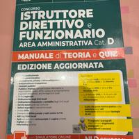 Manuale di teoria