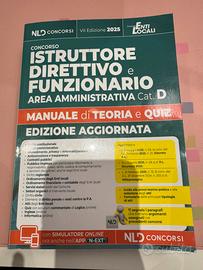 Manuale di teoria