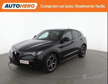 ALFA ROMEO Stelvio PC40326
