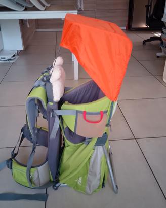 zaino bambino