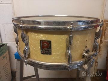 rullo  premier anni 60